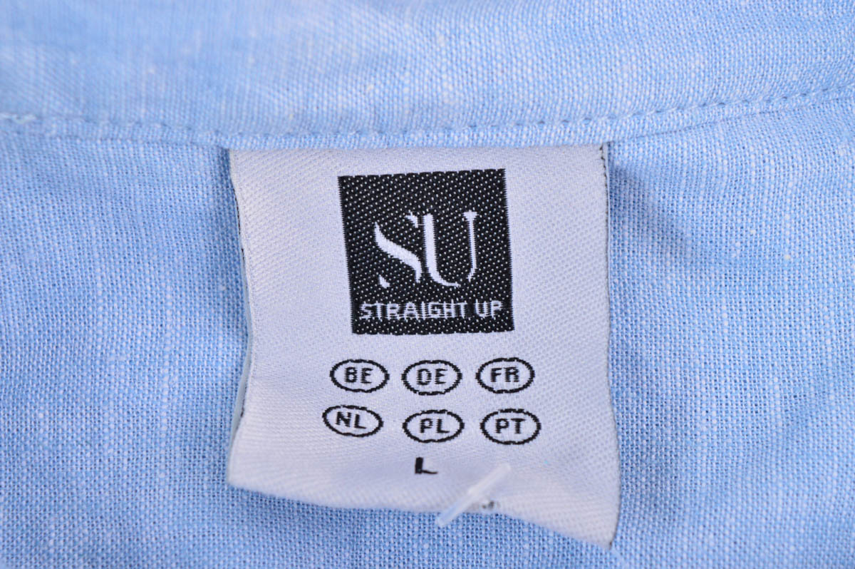 Men's shirt - Straight Up - 2