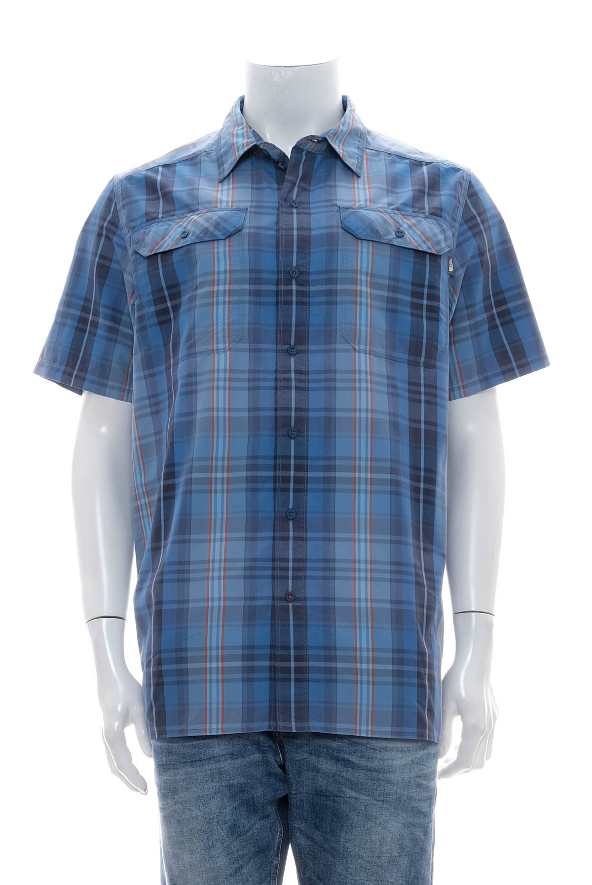 Men's shirt - The North Face - 0