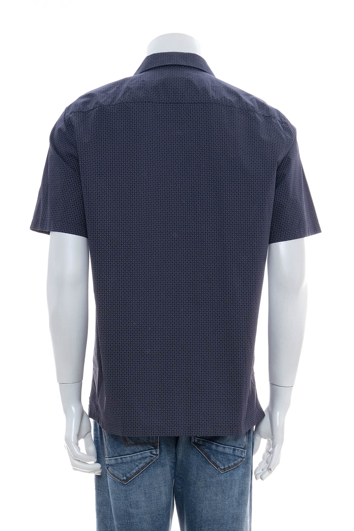 Men's shirt - Theory - 1