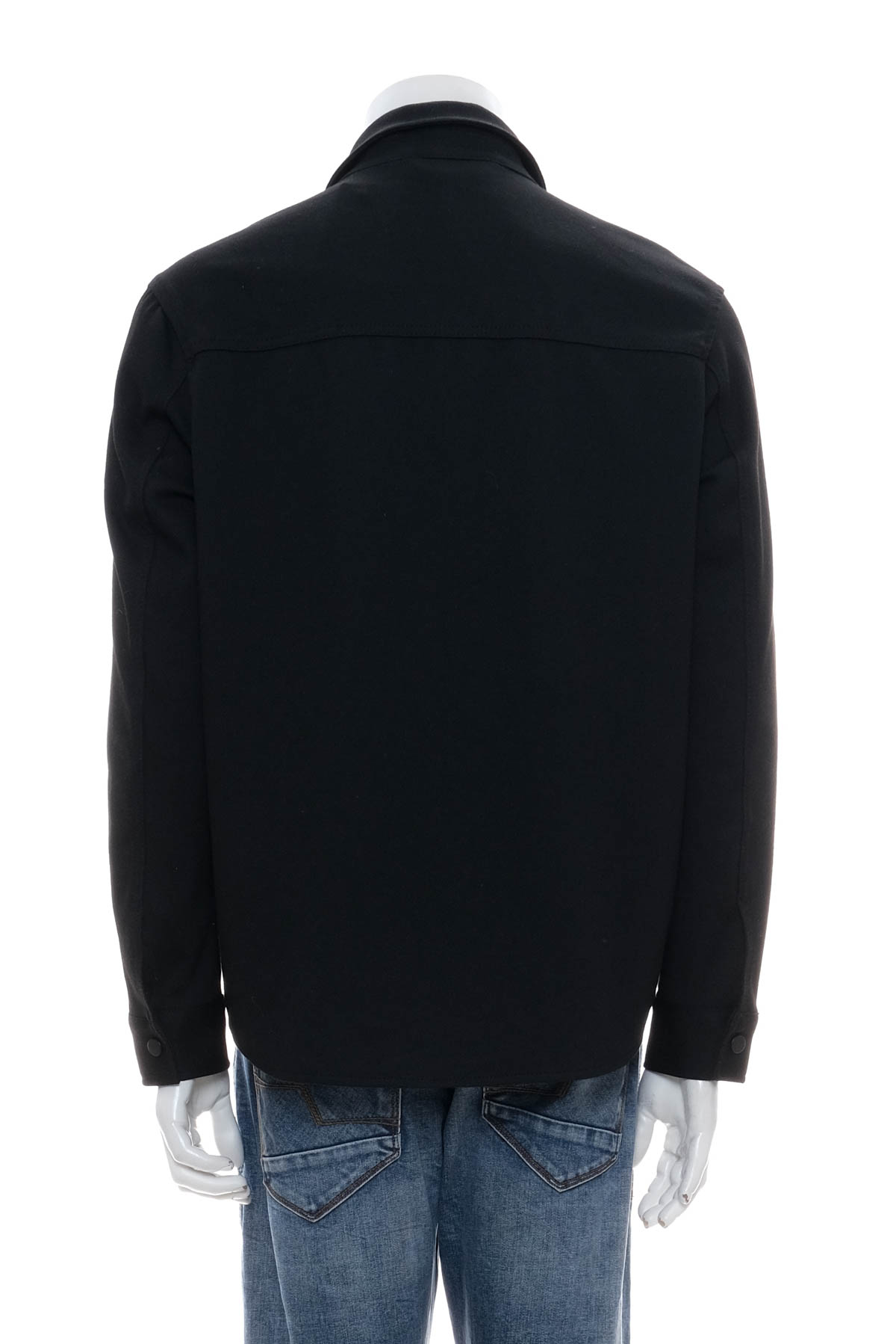 Men's jacket - ZARA Man - 1