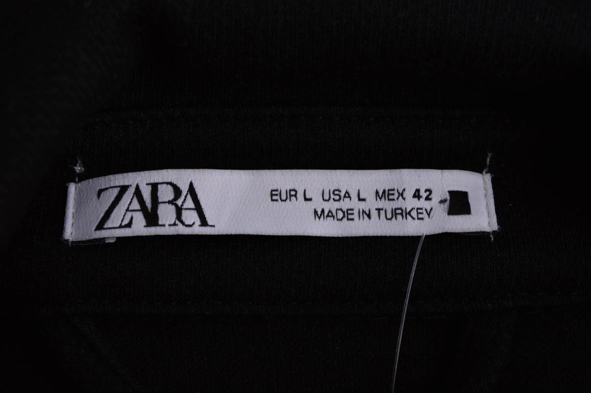 Men's jacket - ZARA Man - 2