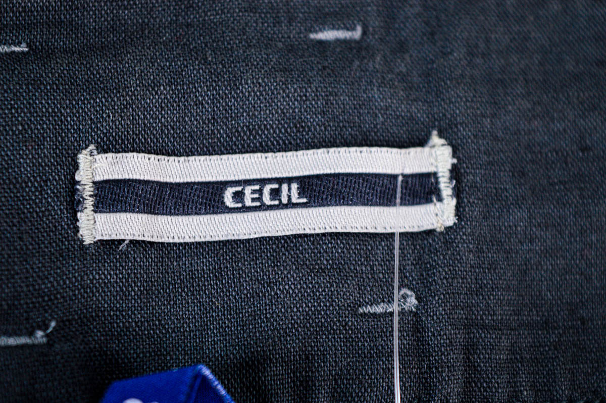 Skirt - CECIL - 2