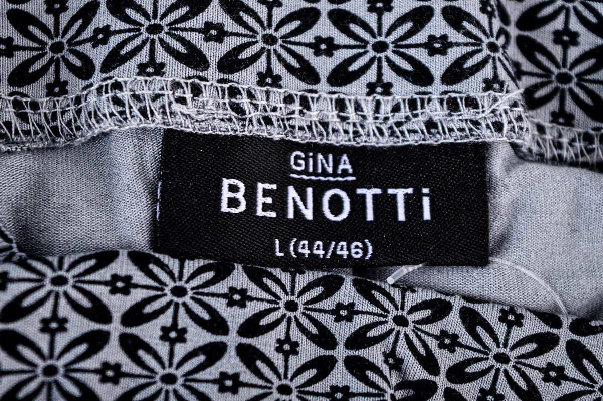 Φούστα - Gina Benotti - 2