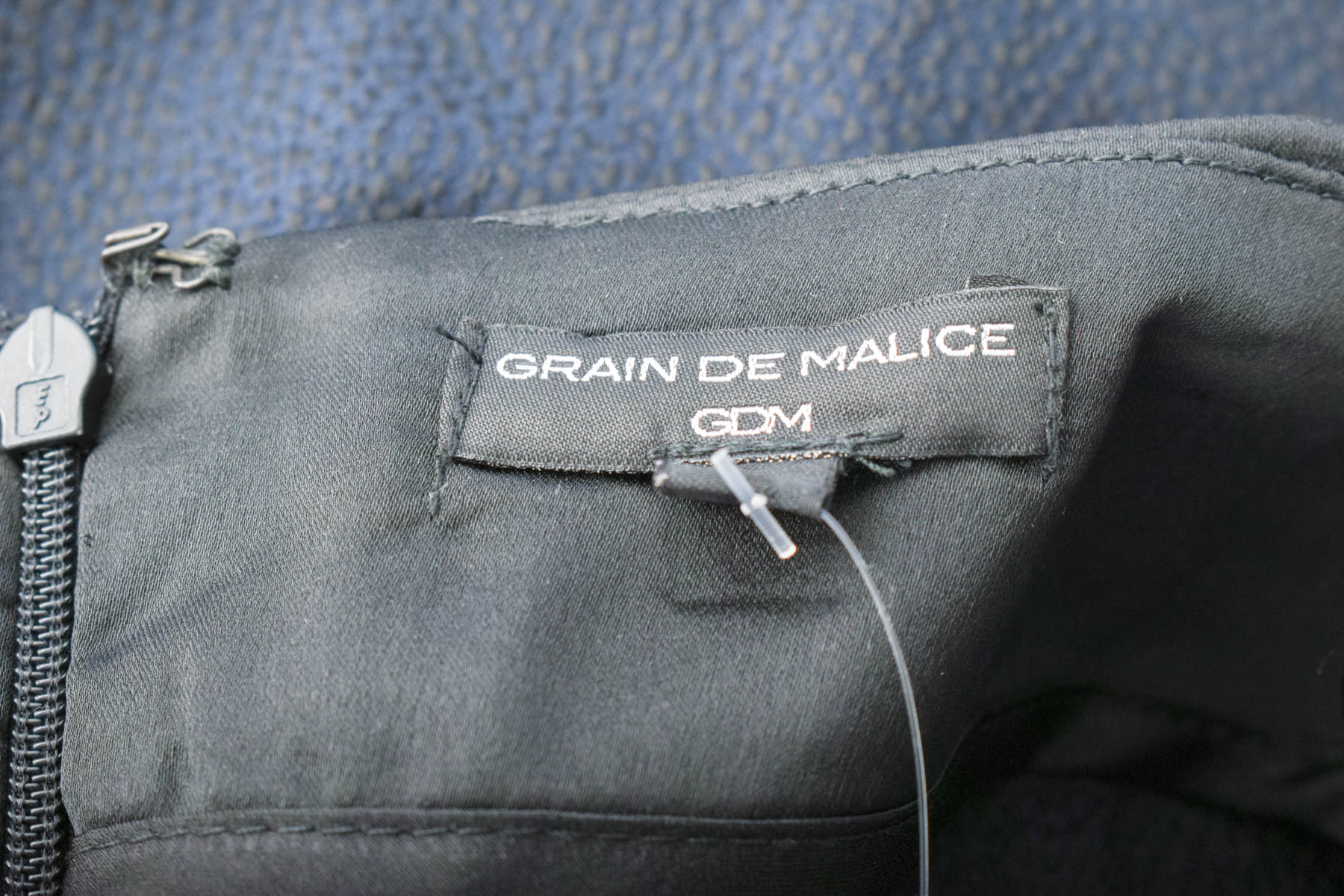 Fustă - Grain de Malice - 2