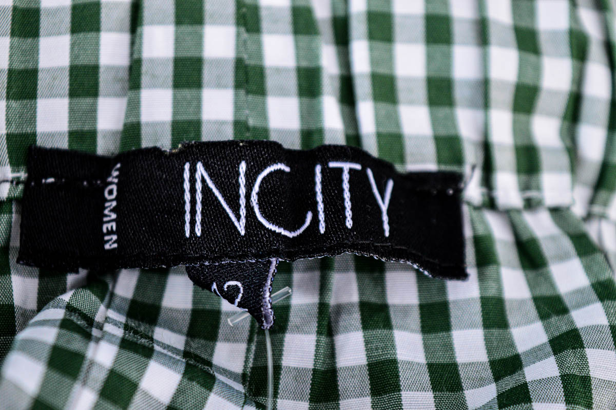 Φούστα - Incity - 2