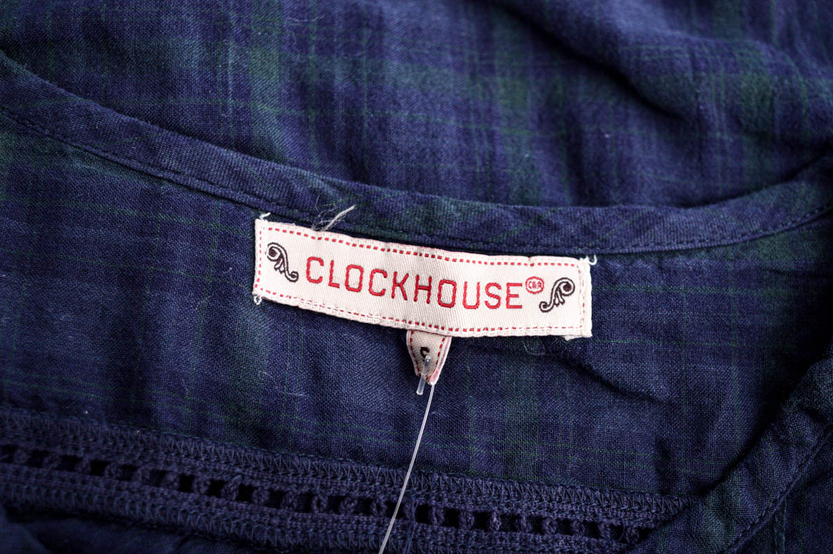 Sukienka - Clockhouse - 2