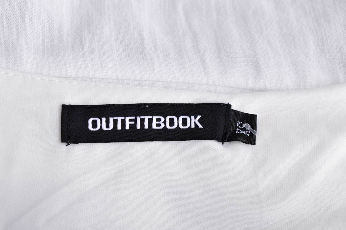 Ένα φόρεμα - Outfitbook - 2