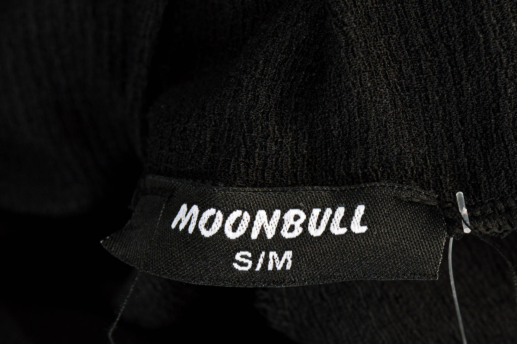 Pantaloni scurți de damă - MOONBULL - 2