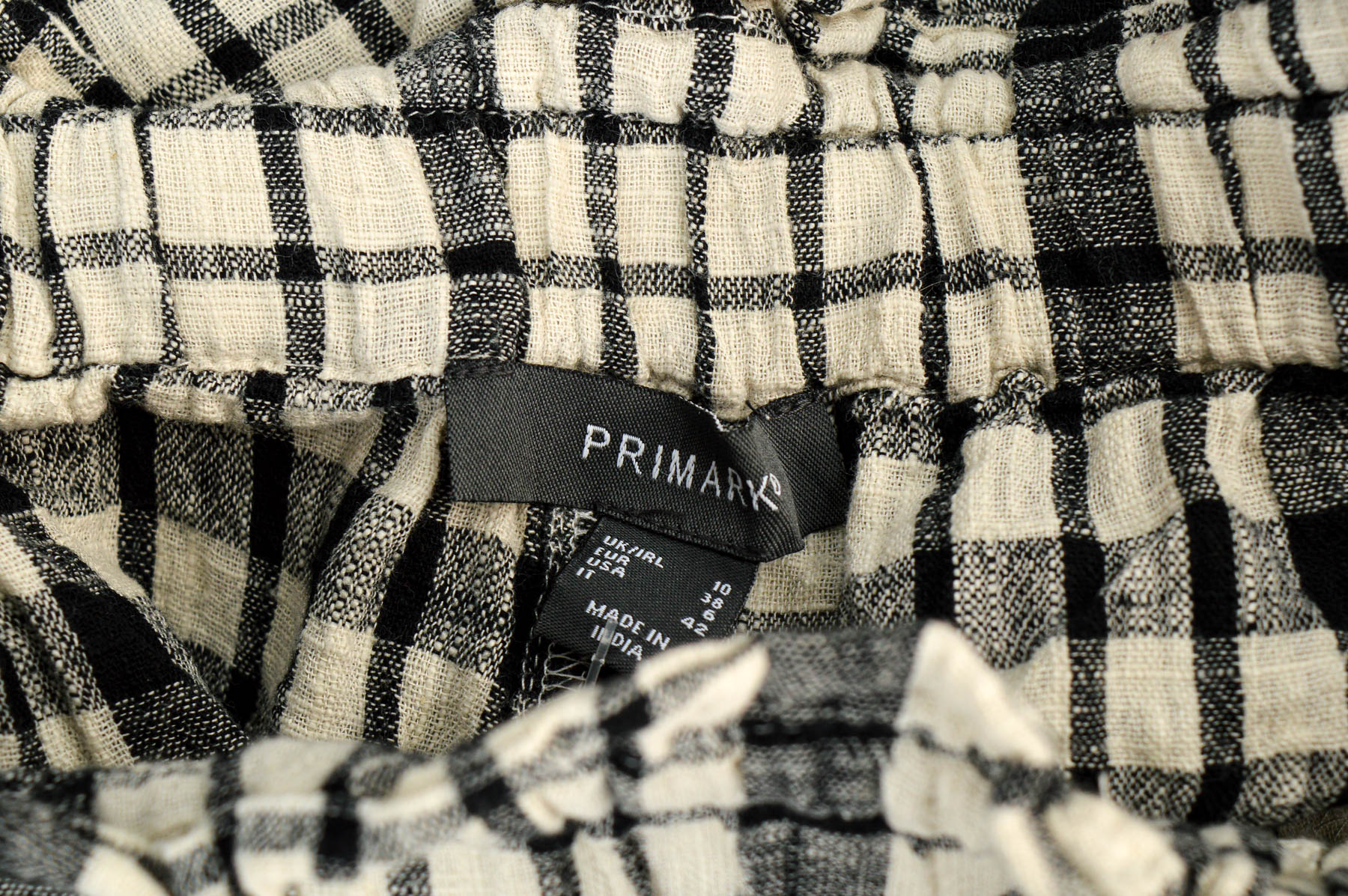 Pantaloni scurți de damă - PRIMARK - 2