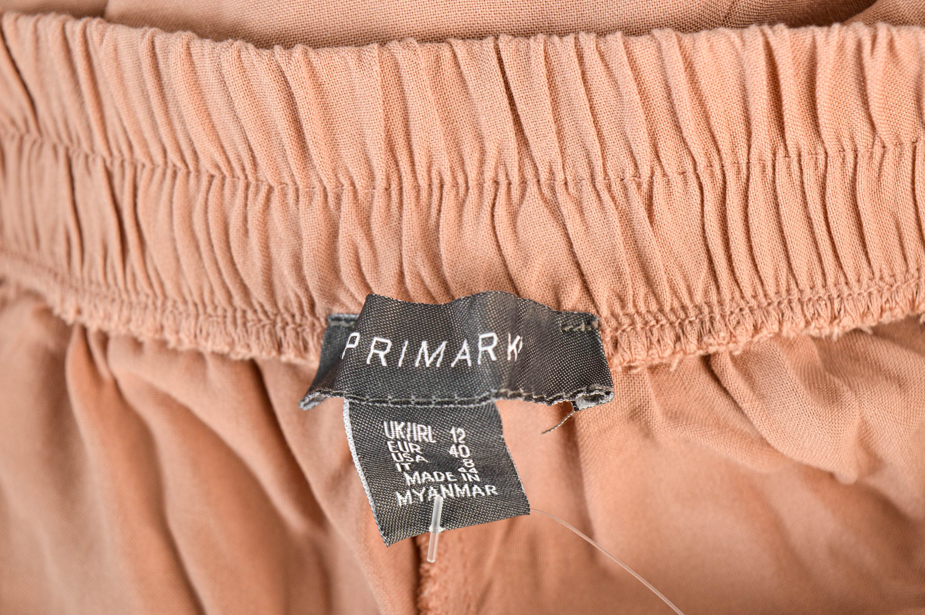 Γυναικείο κοντό παντελόνι - PRIMARK - 2