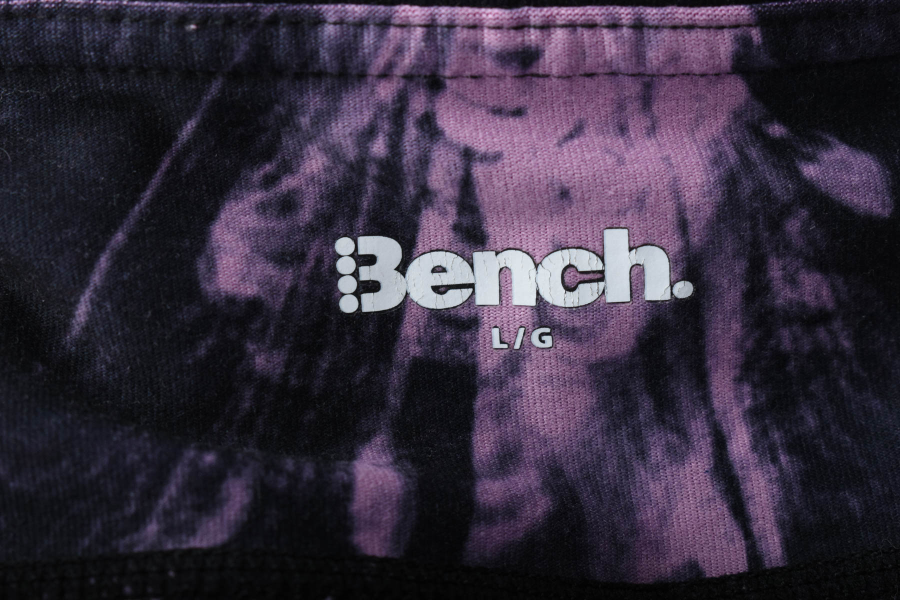 Legginsy damskie - Bench. - 2