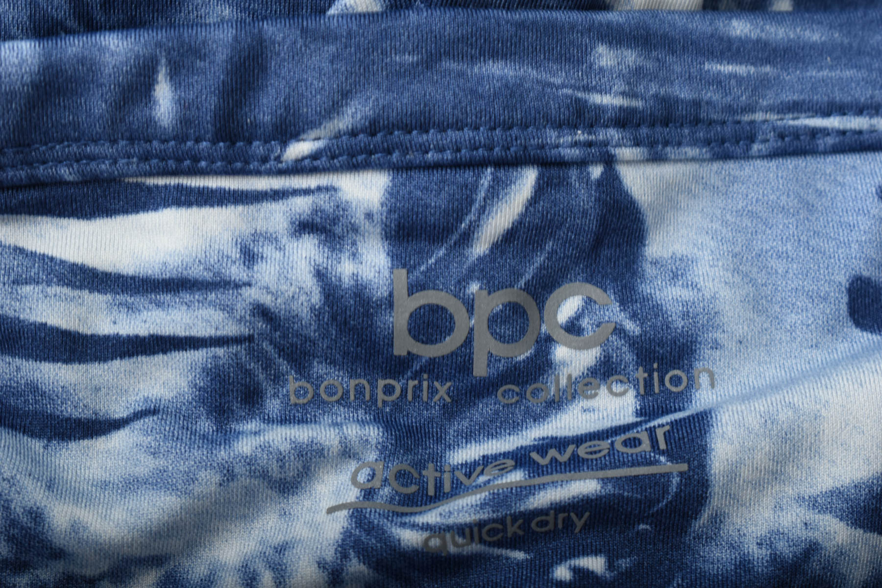 Legginsy damskie - Bpc Bonprix Collection - 2