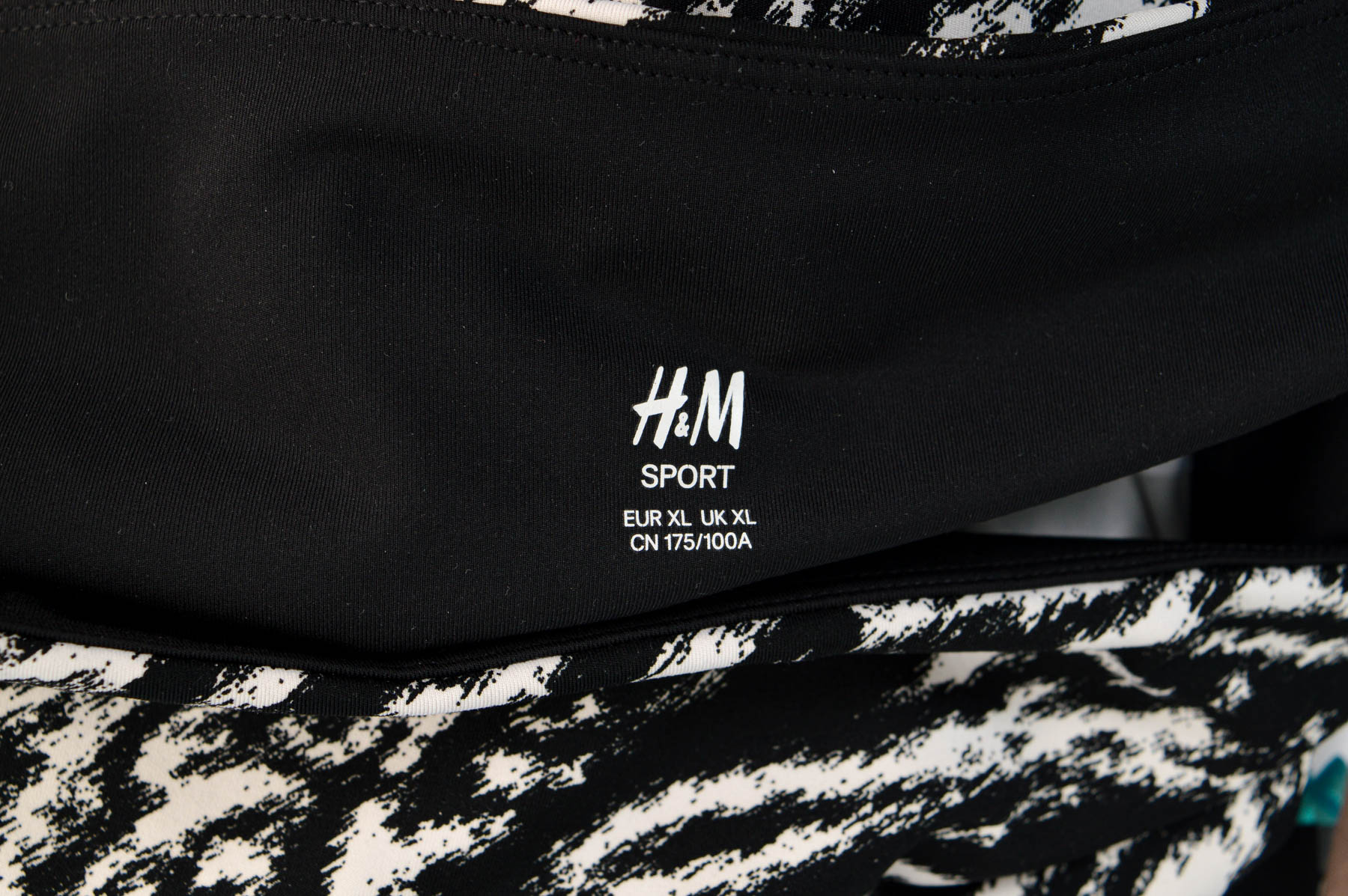 Leggings - H&M - 2