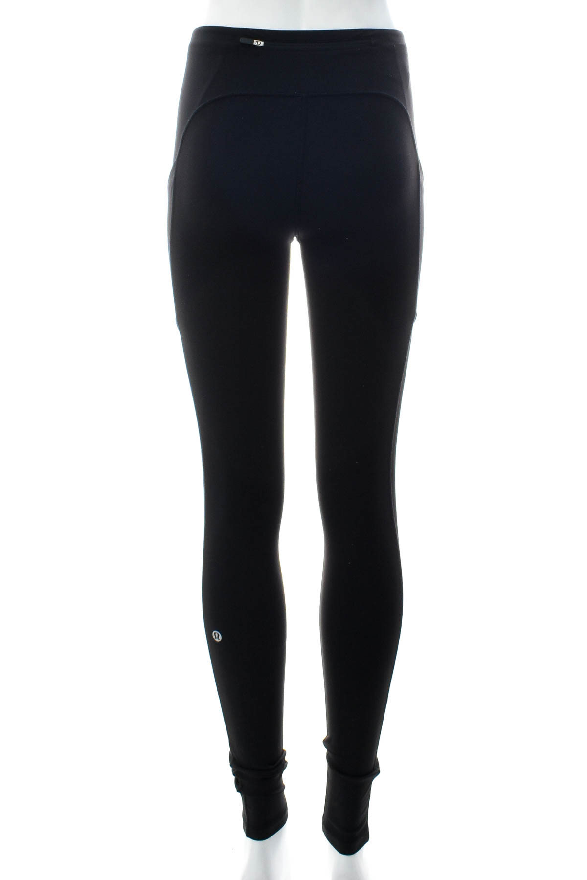 Legginsy damskie - Lululemon - 1