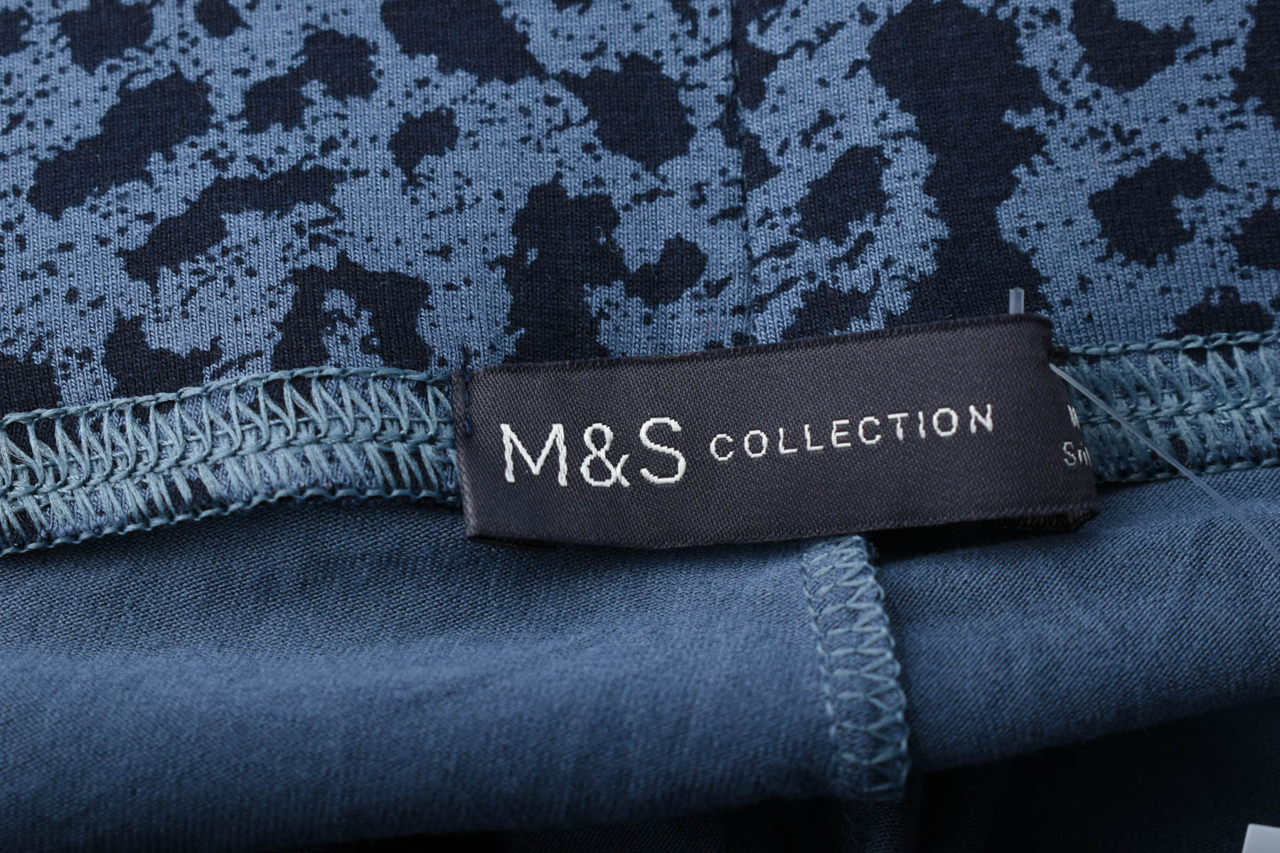 Legginsy damskie - M&S COLLECTION - 2