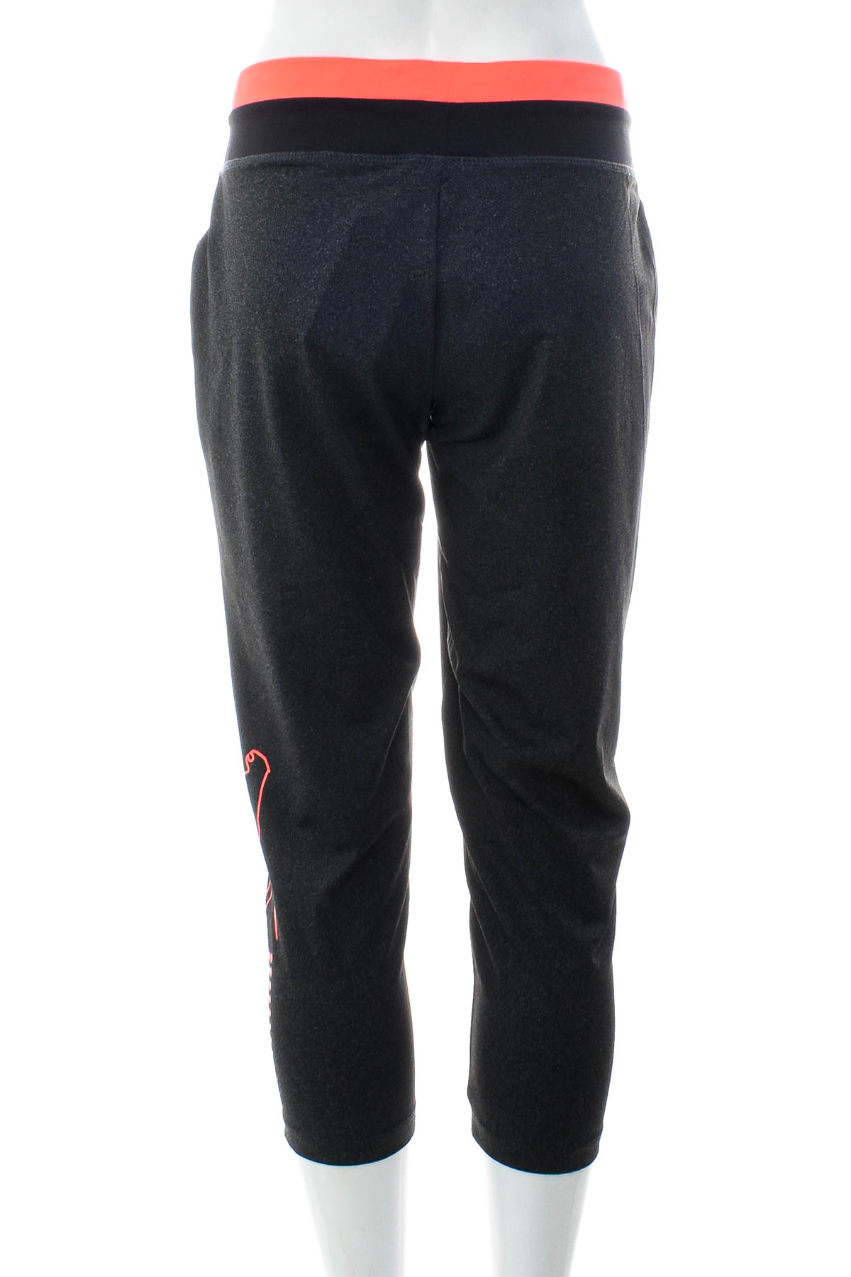 Legginsy damskie - Slazenger - 1