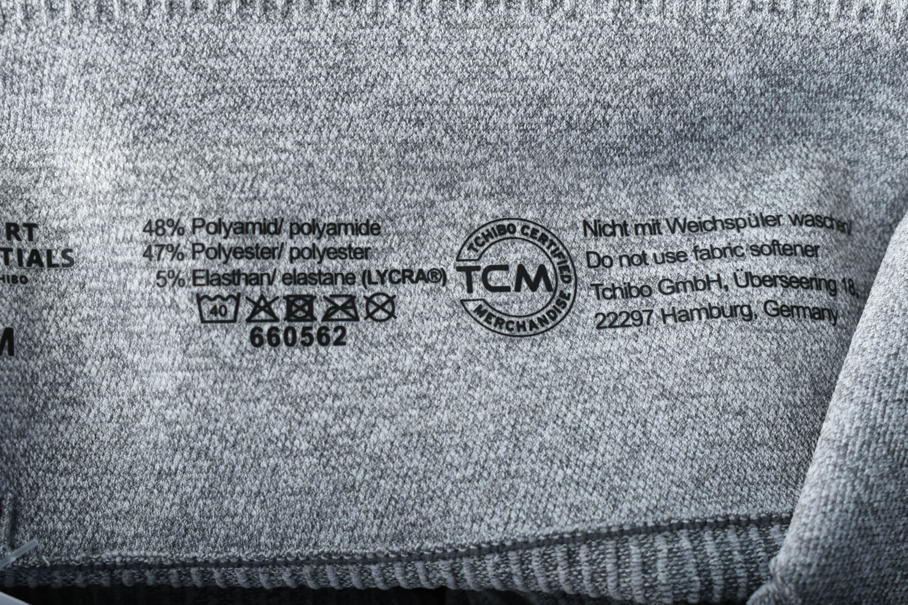 Leggings - TCM - 2