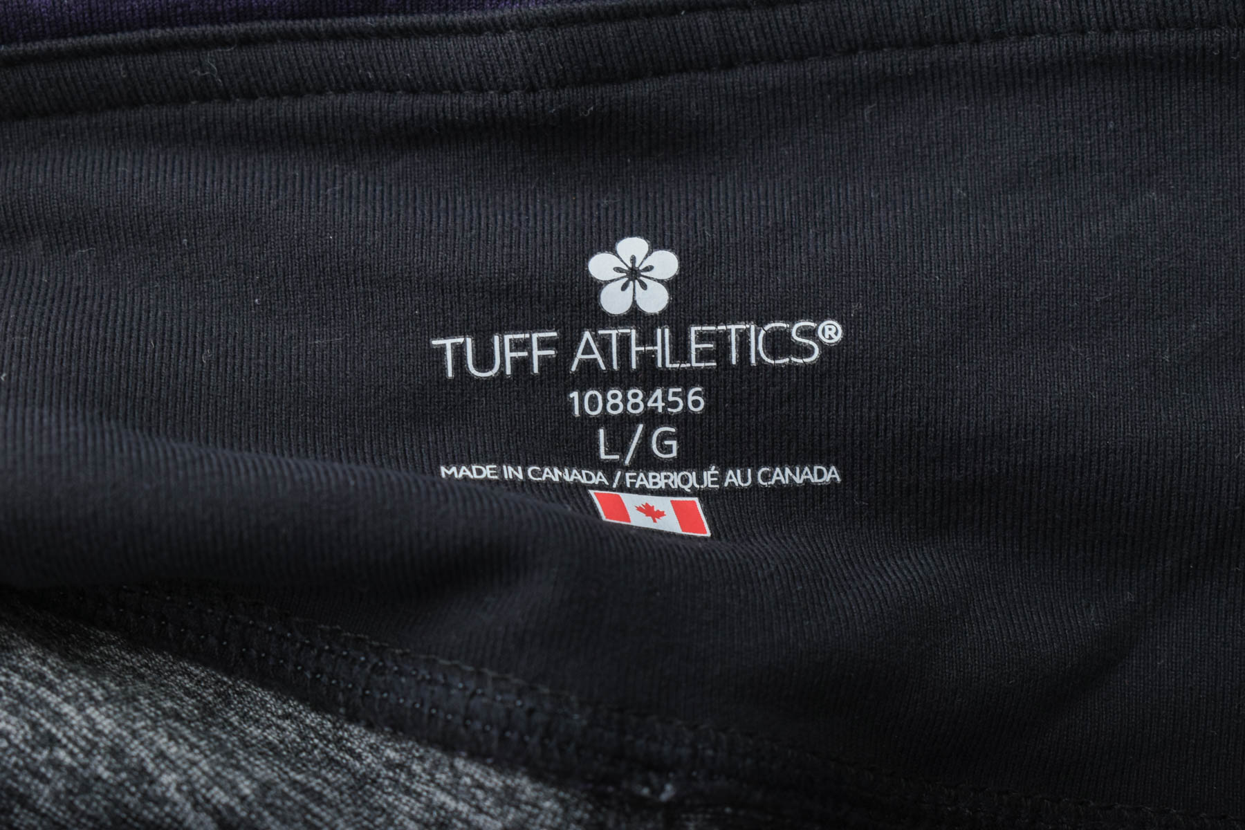 Leggings - Tuff Athletics - 2