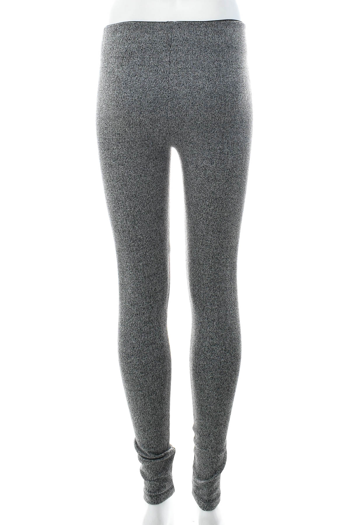 Legginsy damskie - ZARA Basic - 1