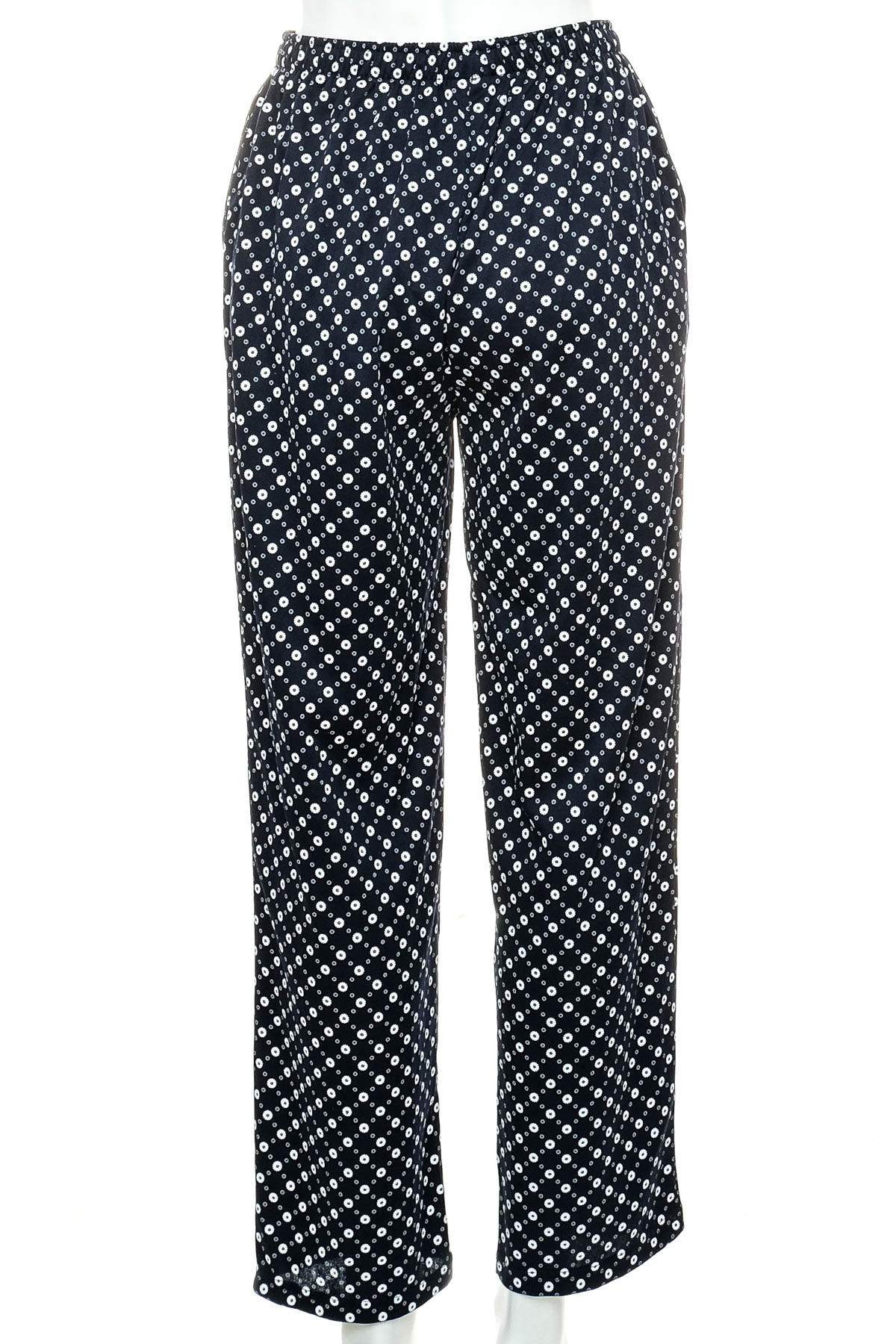 Women's trousers - 1