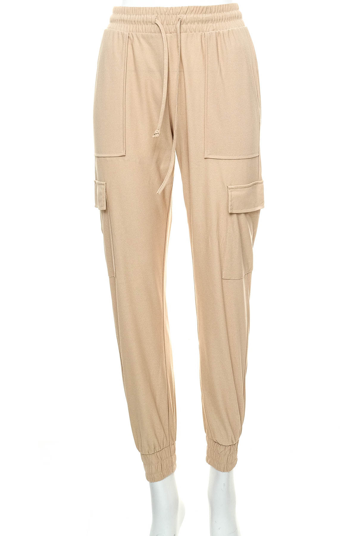 Women's trousers - AMISU - 0