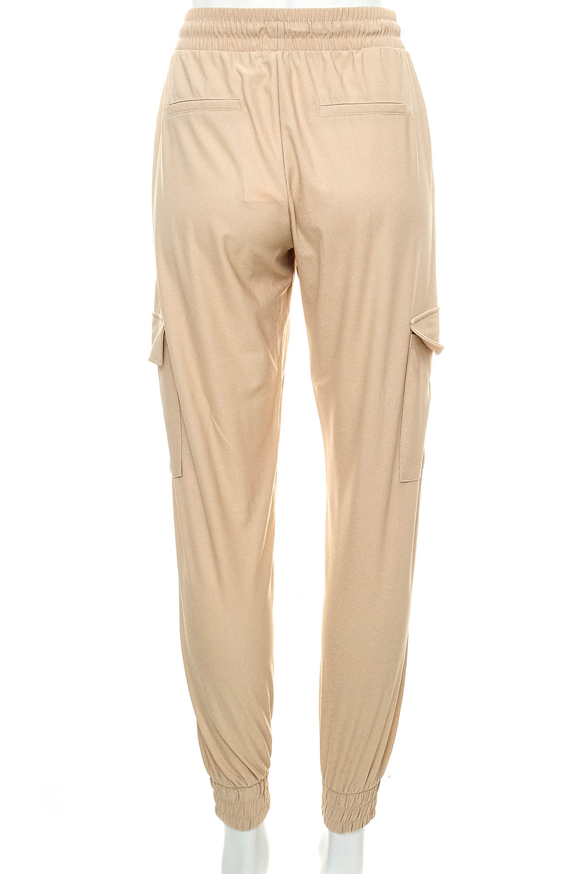 Women's trousers - AMISU - 1