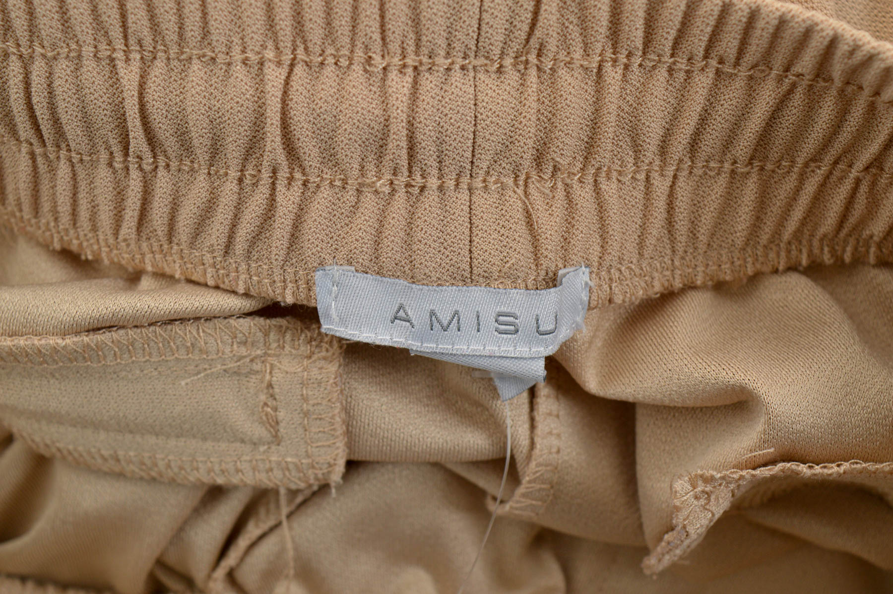 Women's trousers - AMISU - 2