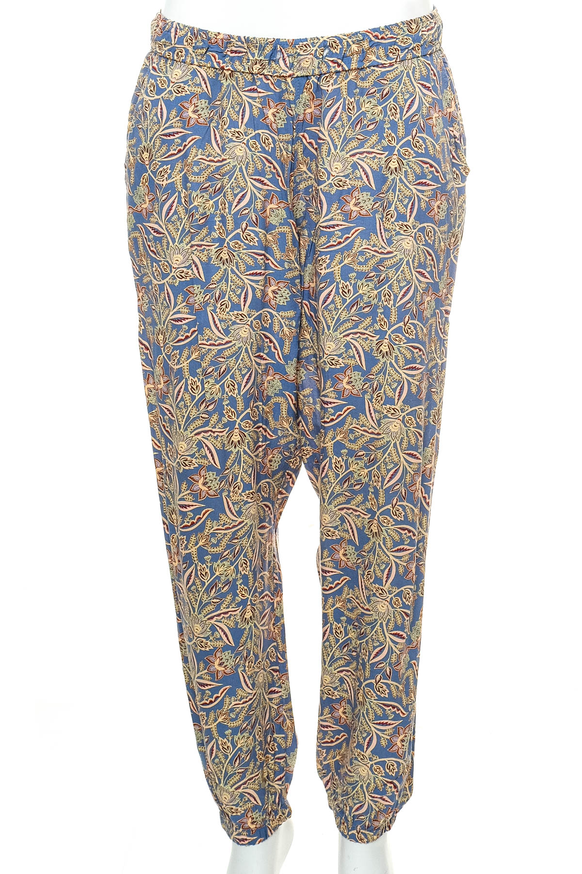 Women's trousers - Blue Motion - 0