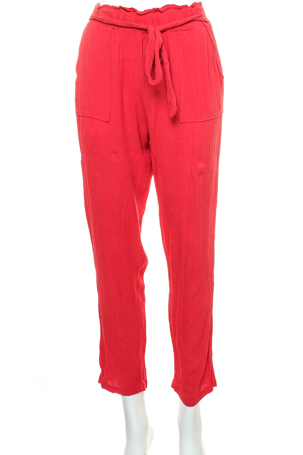 Women's trousers - Chicoree - 0