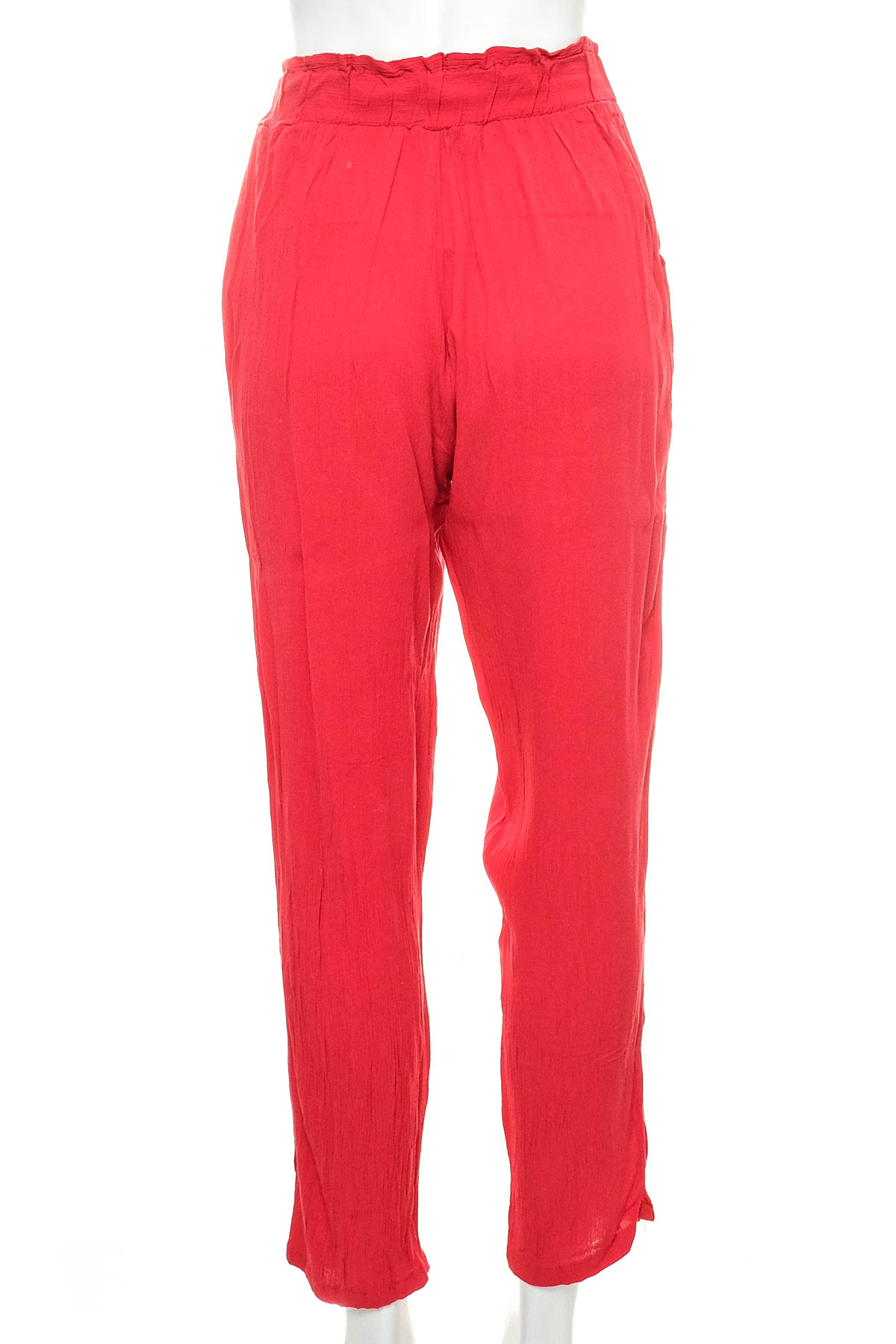 Women's trousers - Chicoree - 1