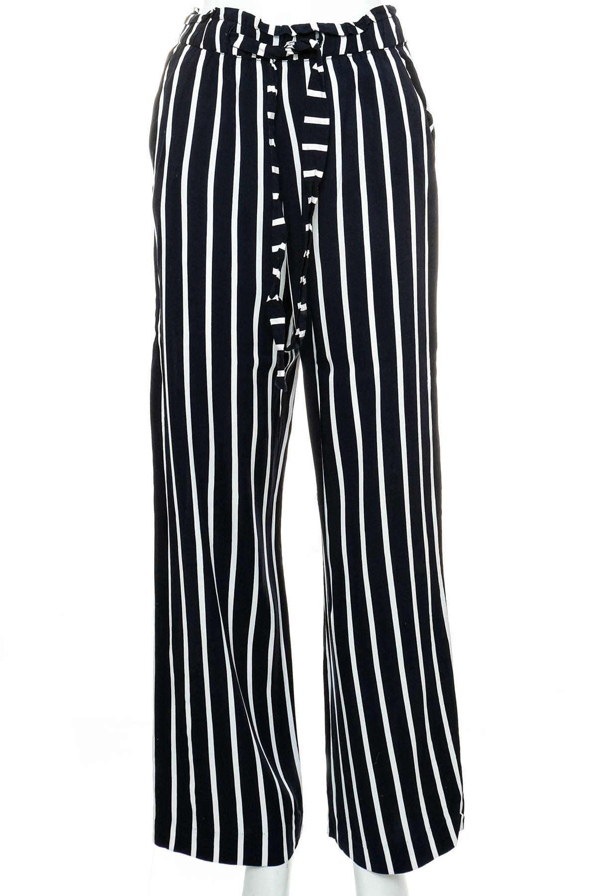 Women's trousers - H&M - 0