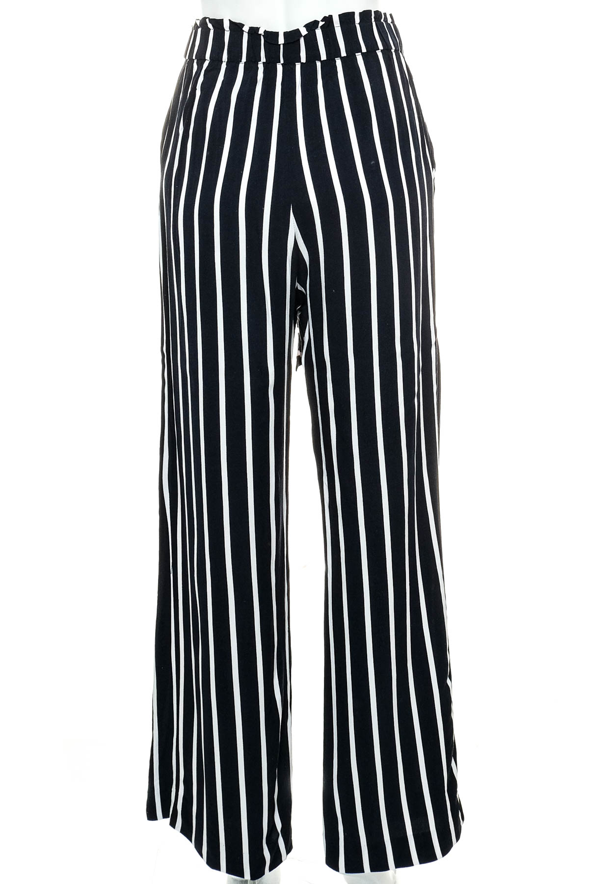 Women's trousers - H&M - 1