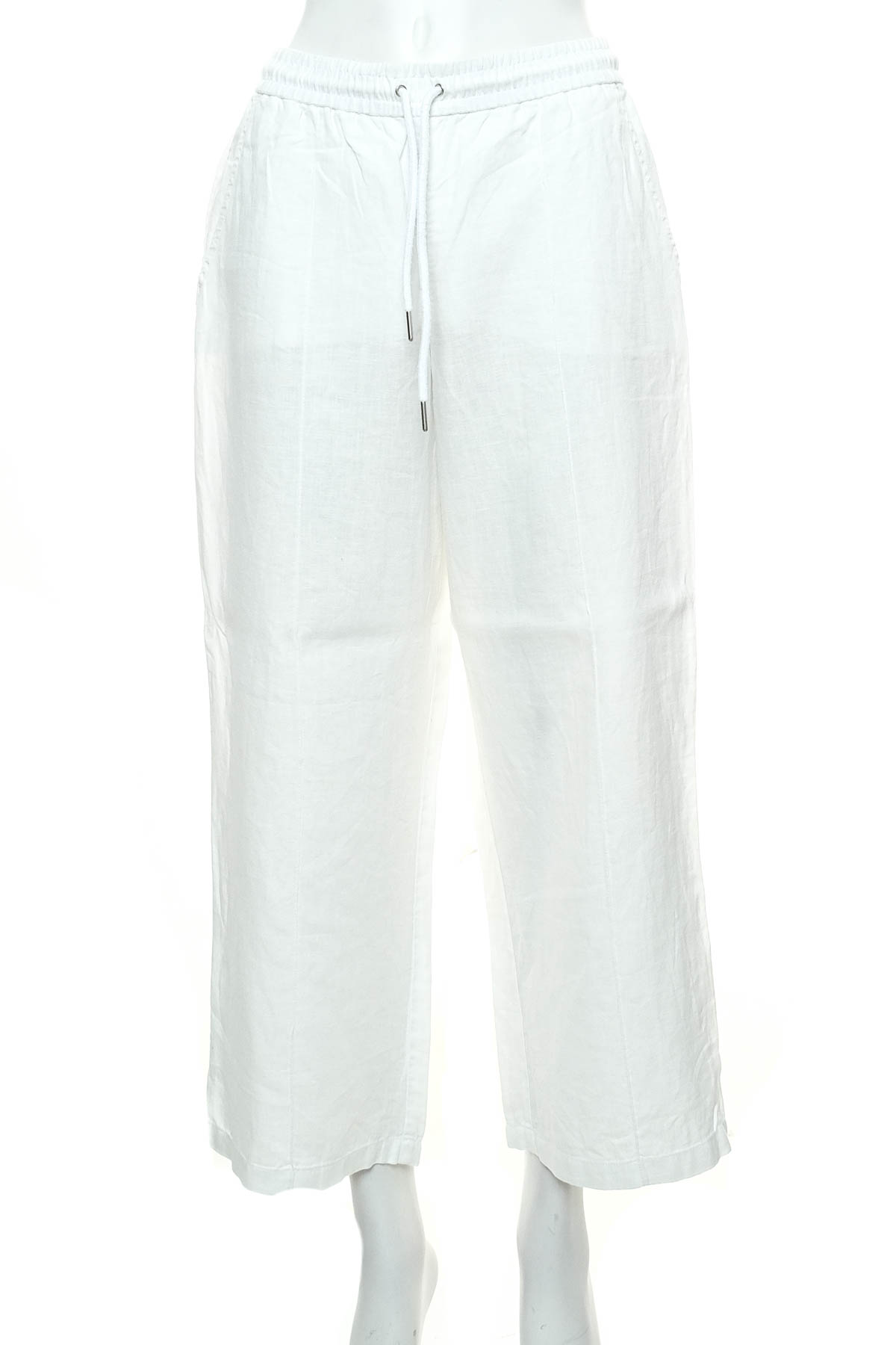 Women's trousers - Marc Aurel - 0