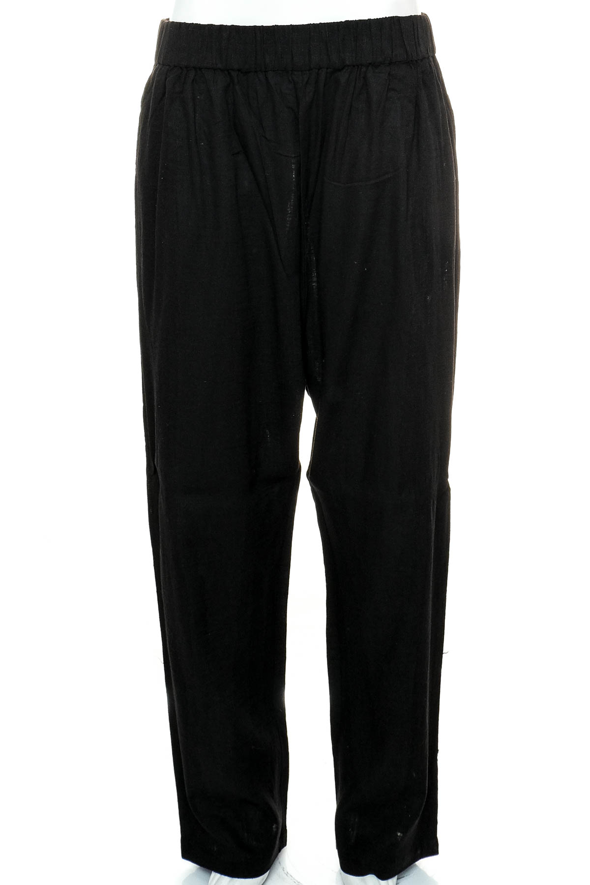 Women's trousers - TENDENCY - 0