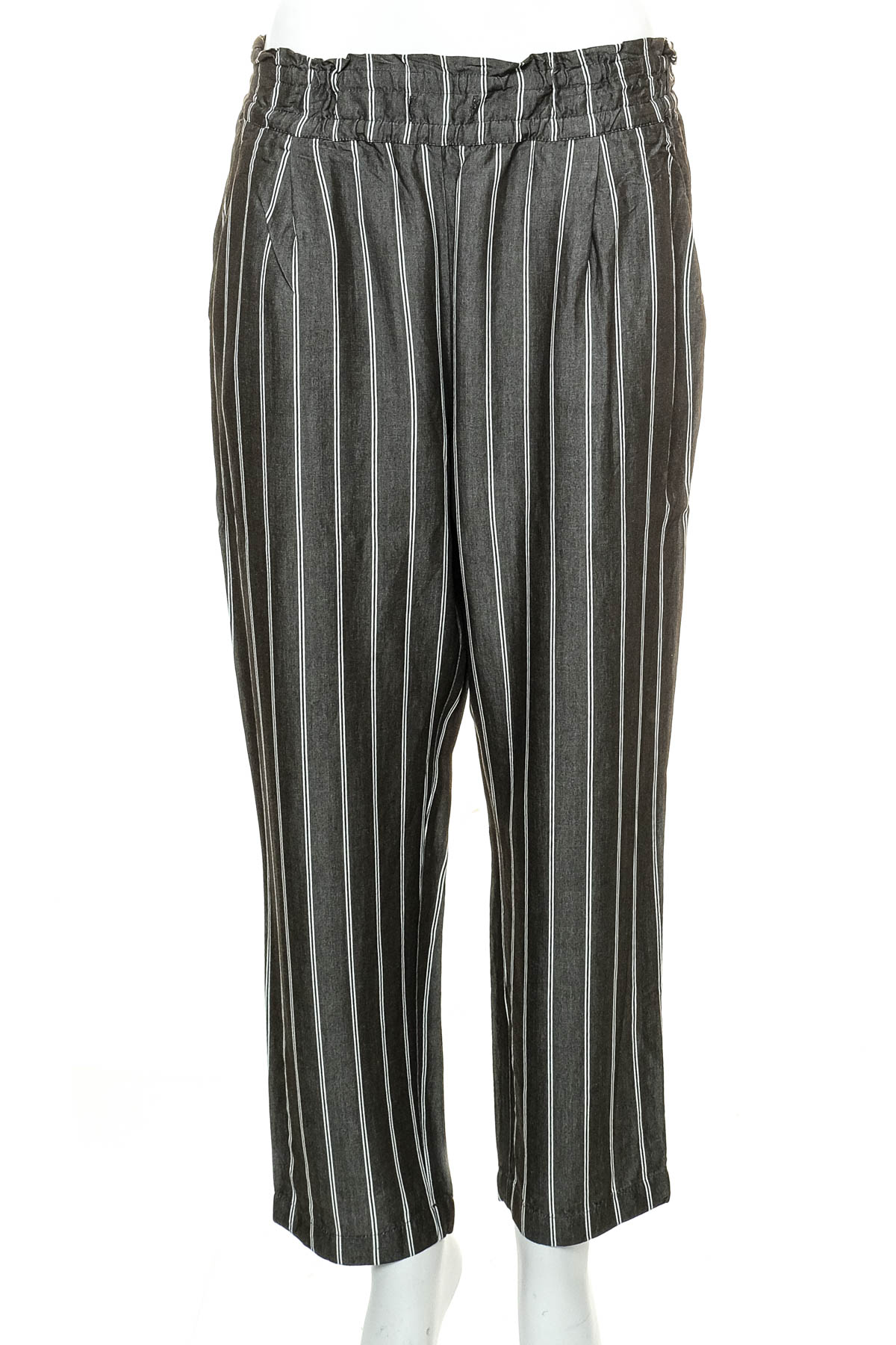 Women's trousers - OPUS - 0