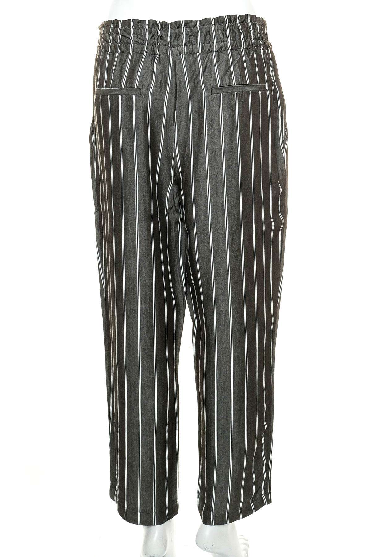 Women's trousers - OPUS - 1