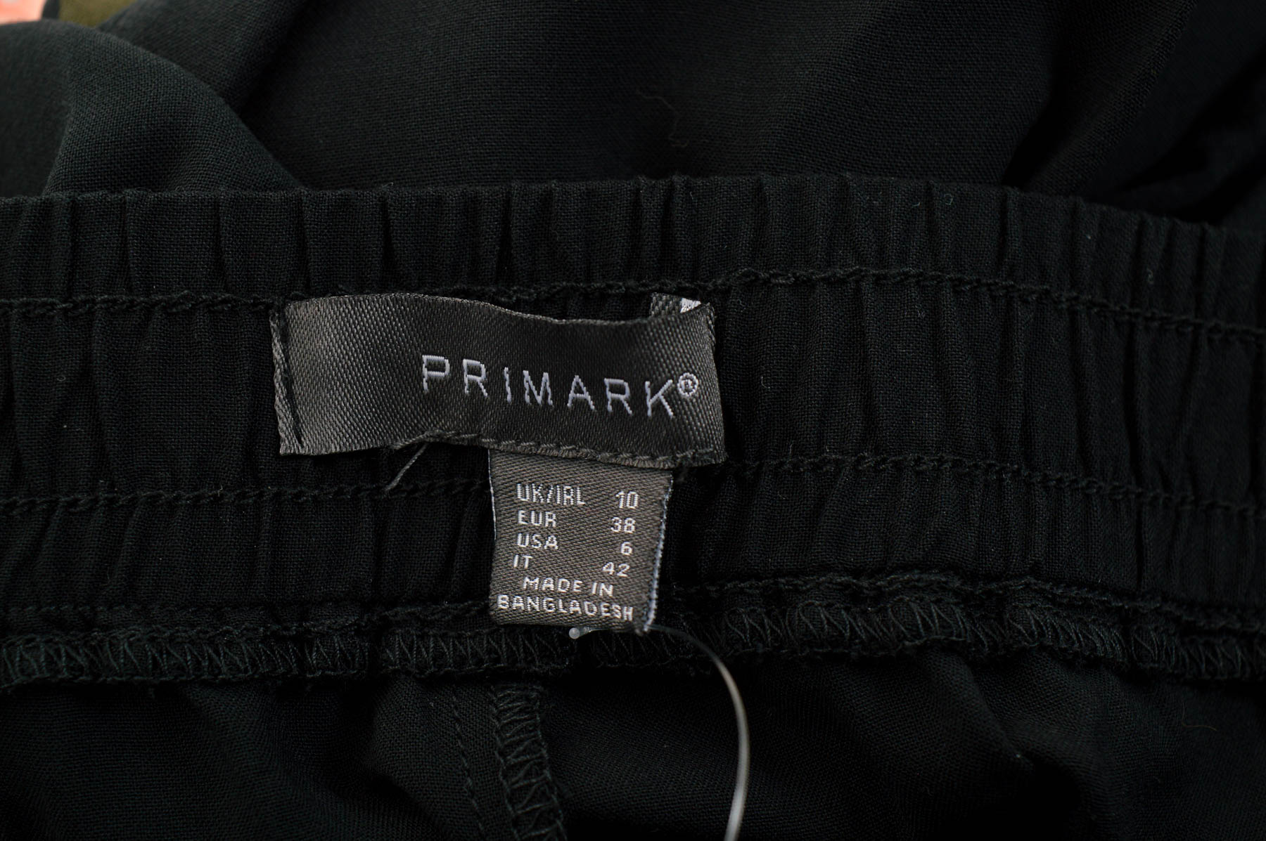 Γυναικείο παντελόνι - PRIMARK - 2