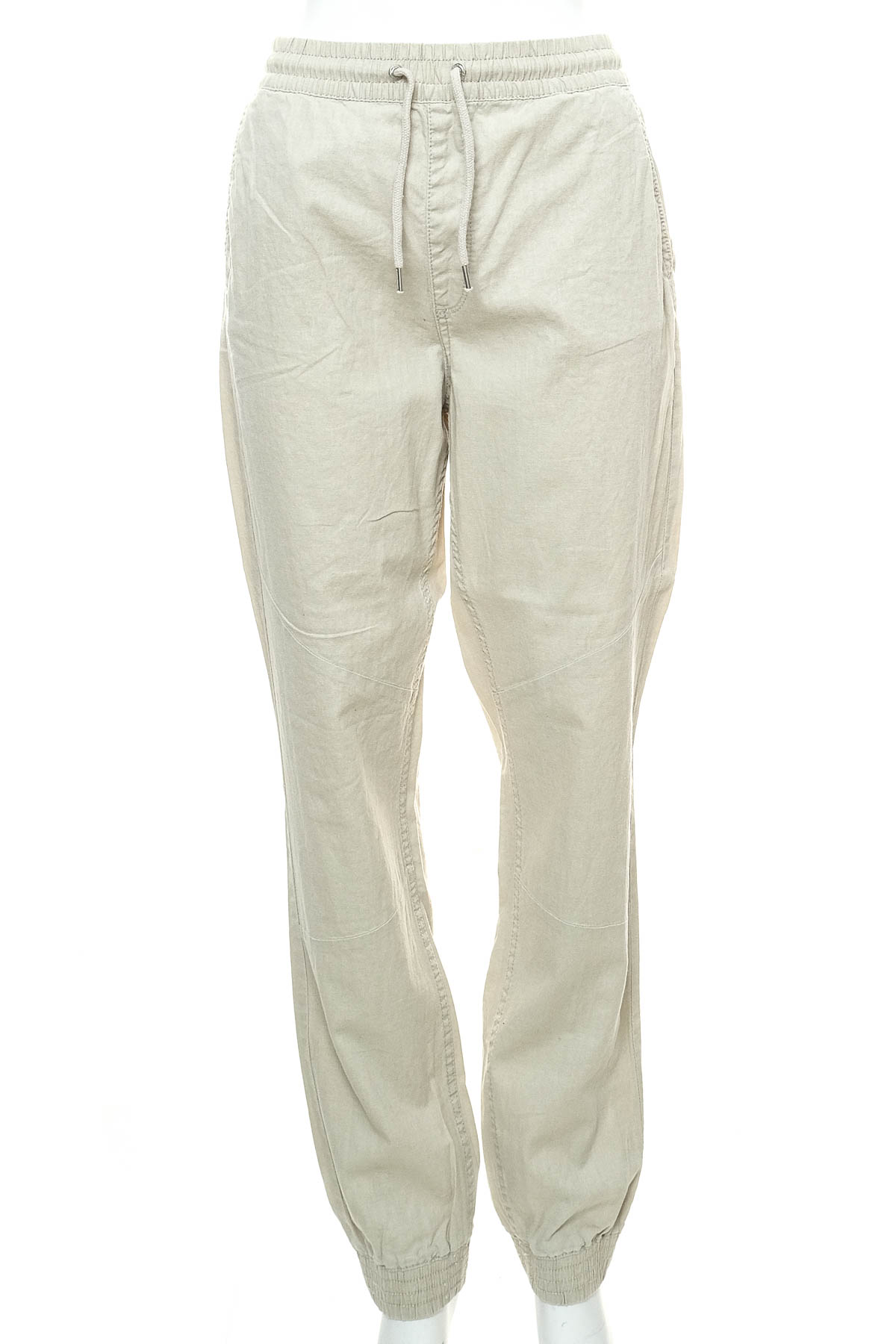 Women's trousers - Q/S - 0