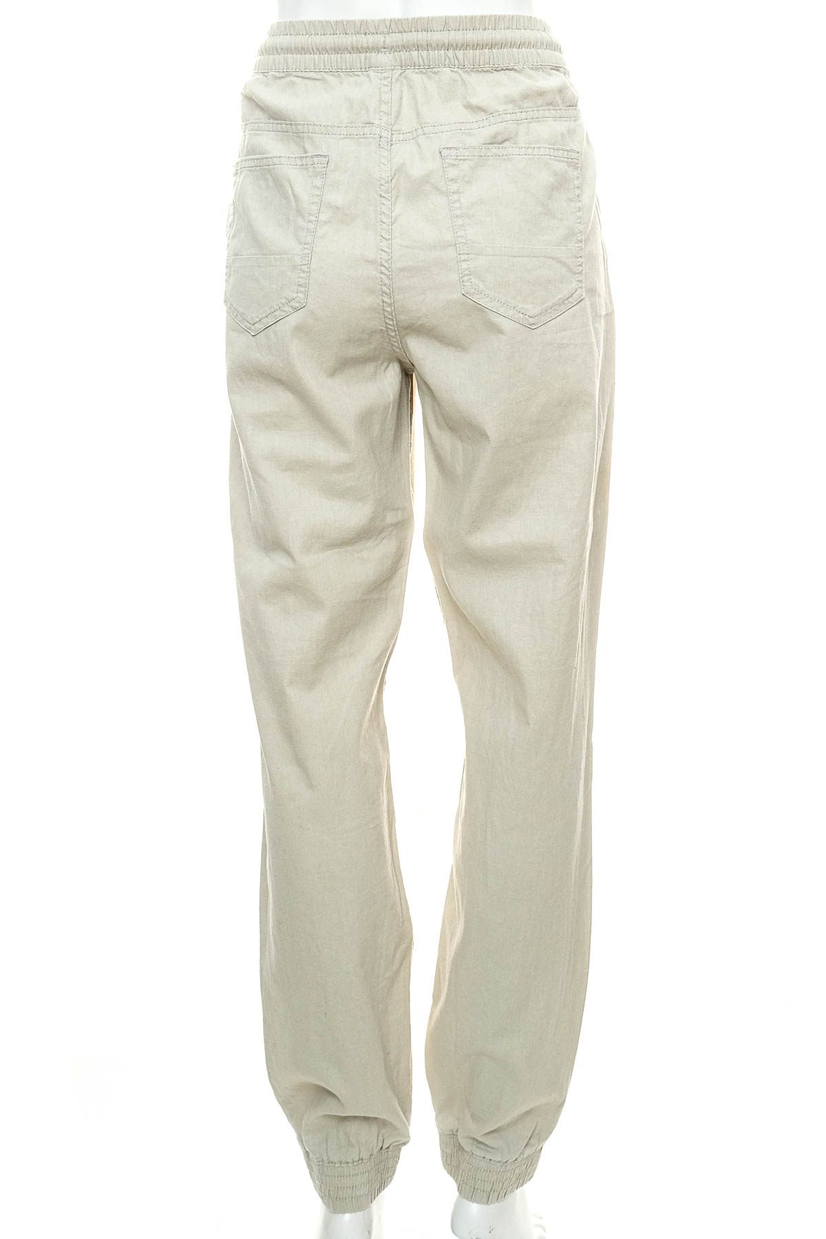 Women's trousers - Q/S - 1