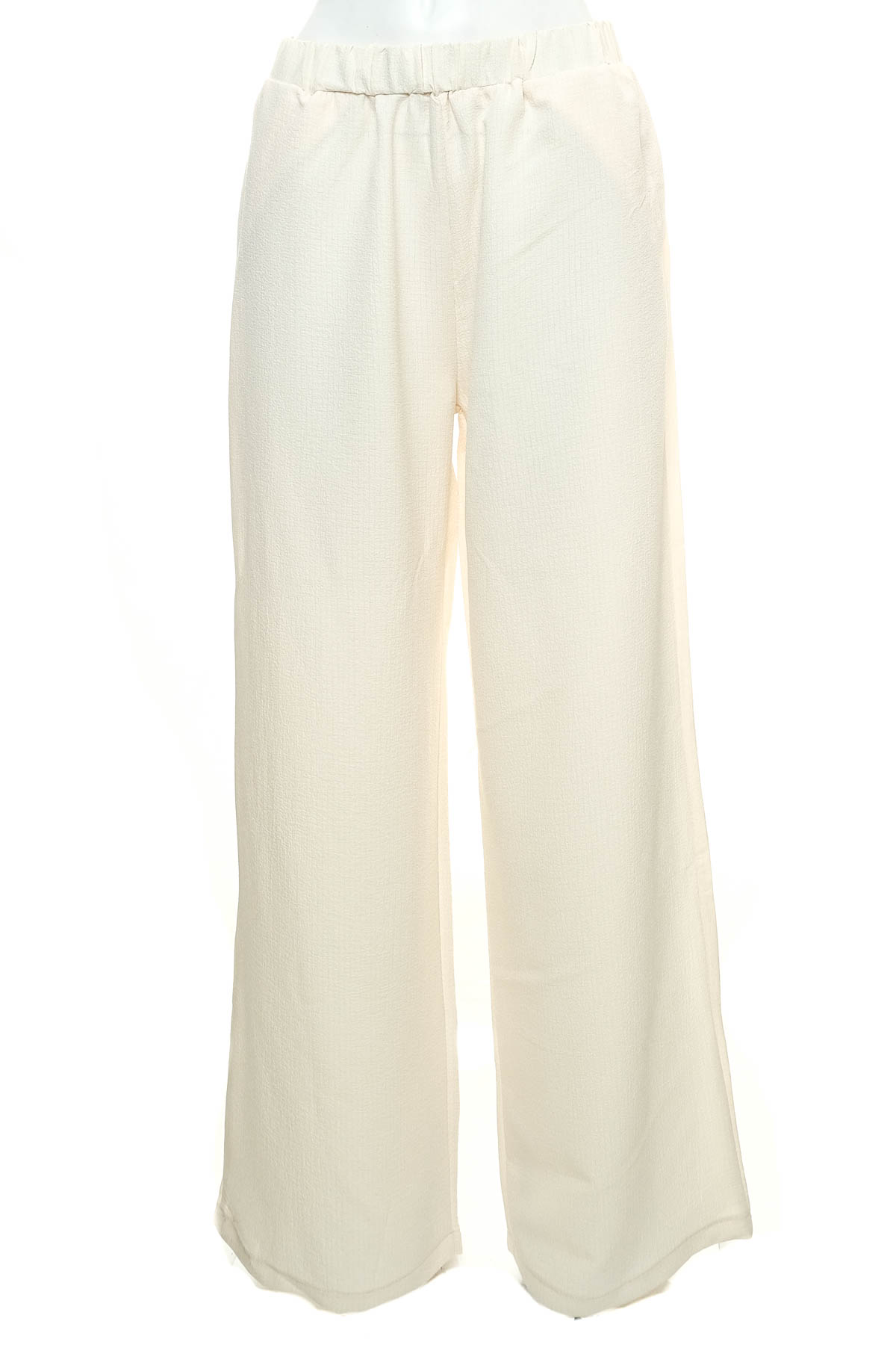 Women's trousers - SHEIN - 0