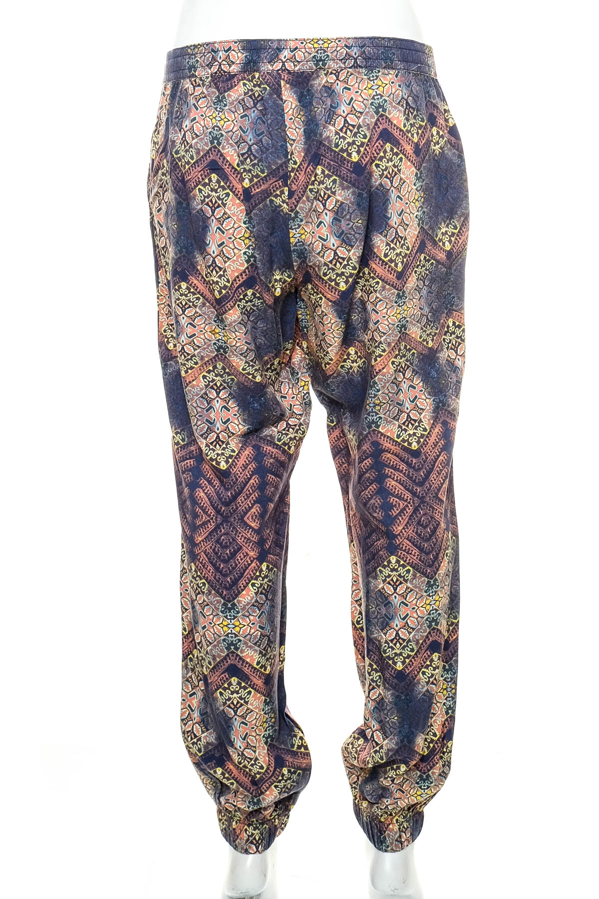 Women's trousers - S.Oliver - 1