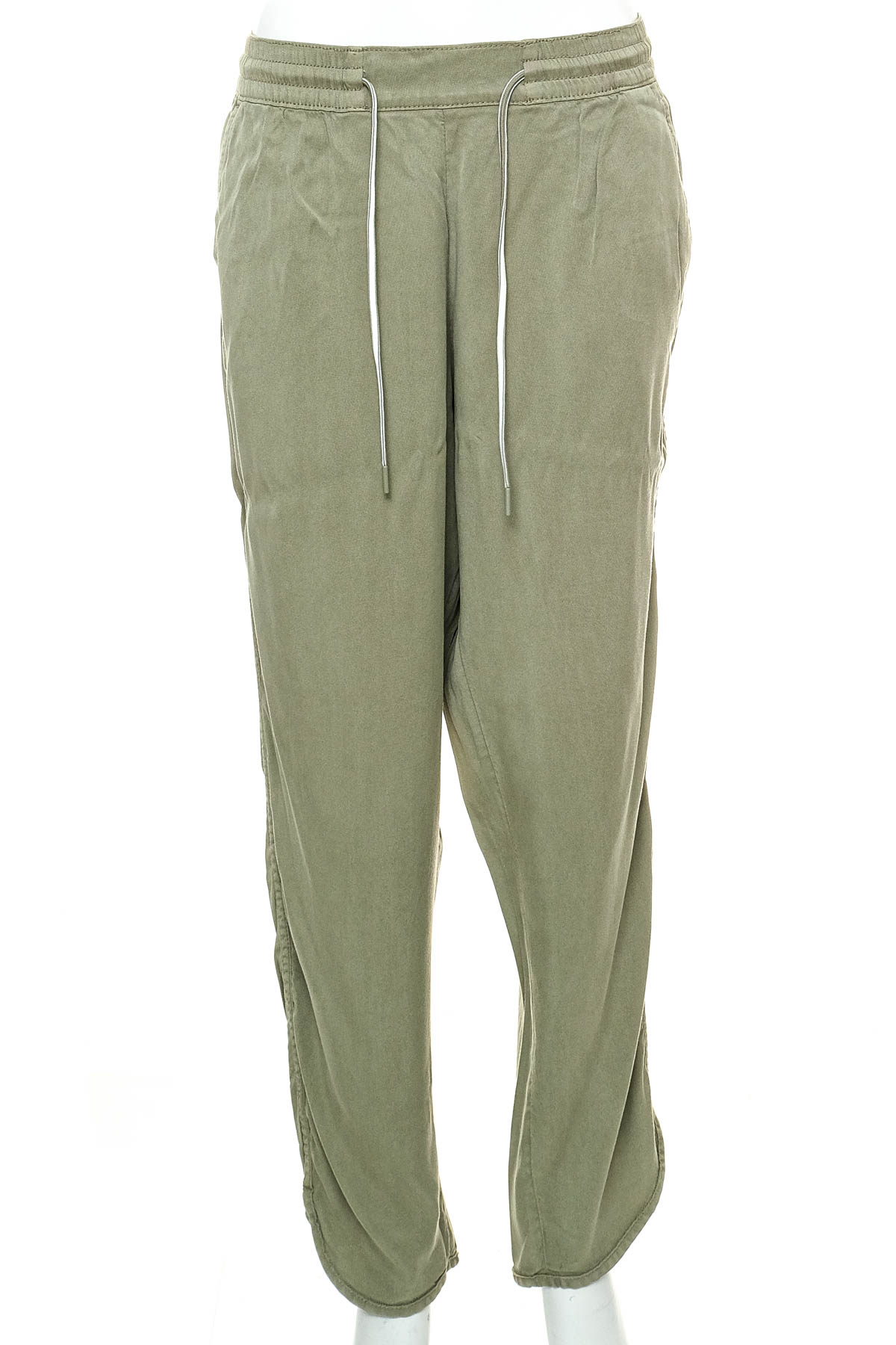 Women's trousers - S.Oliver - 0