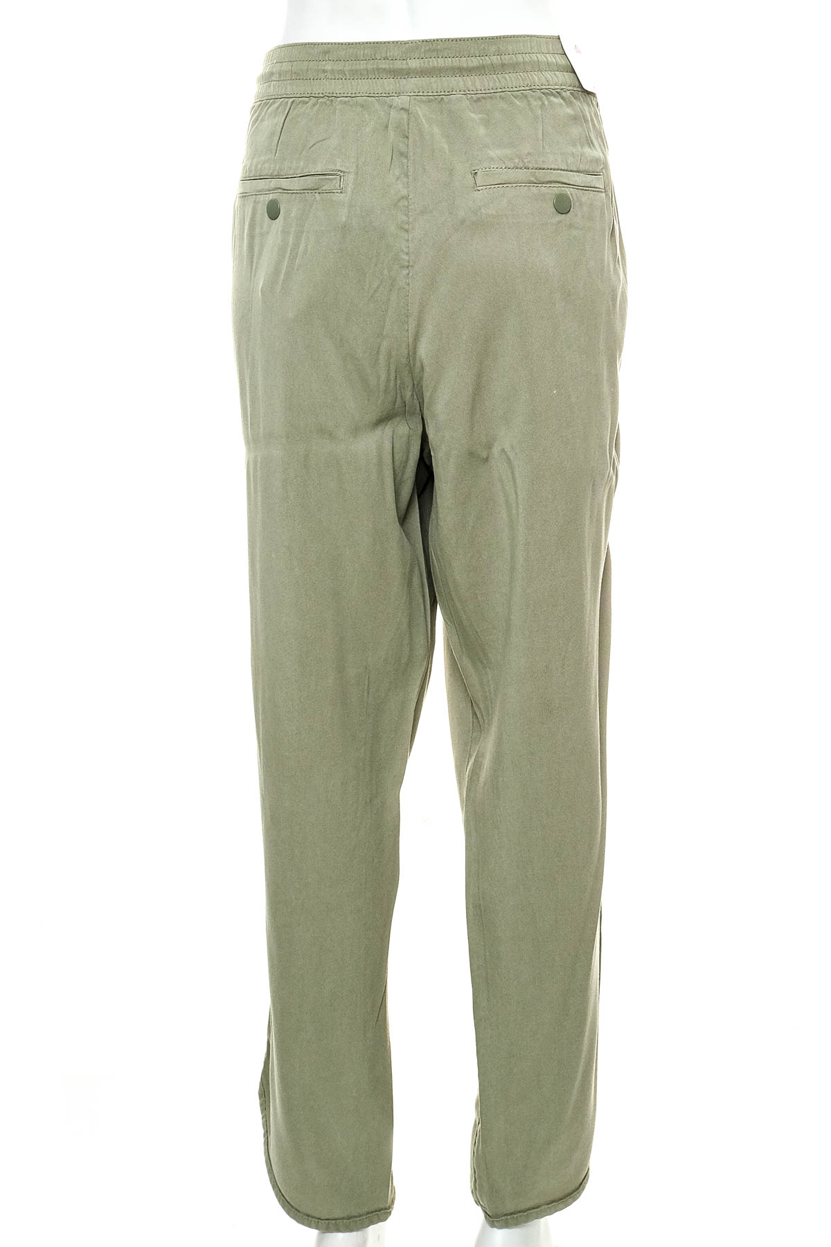 Women's trousers - S.Oliver - 1