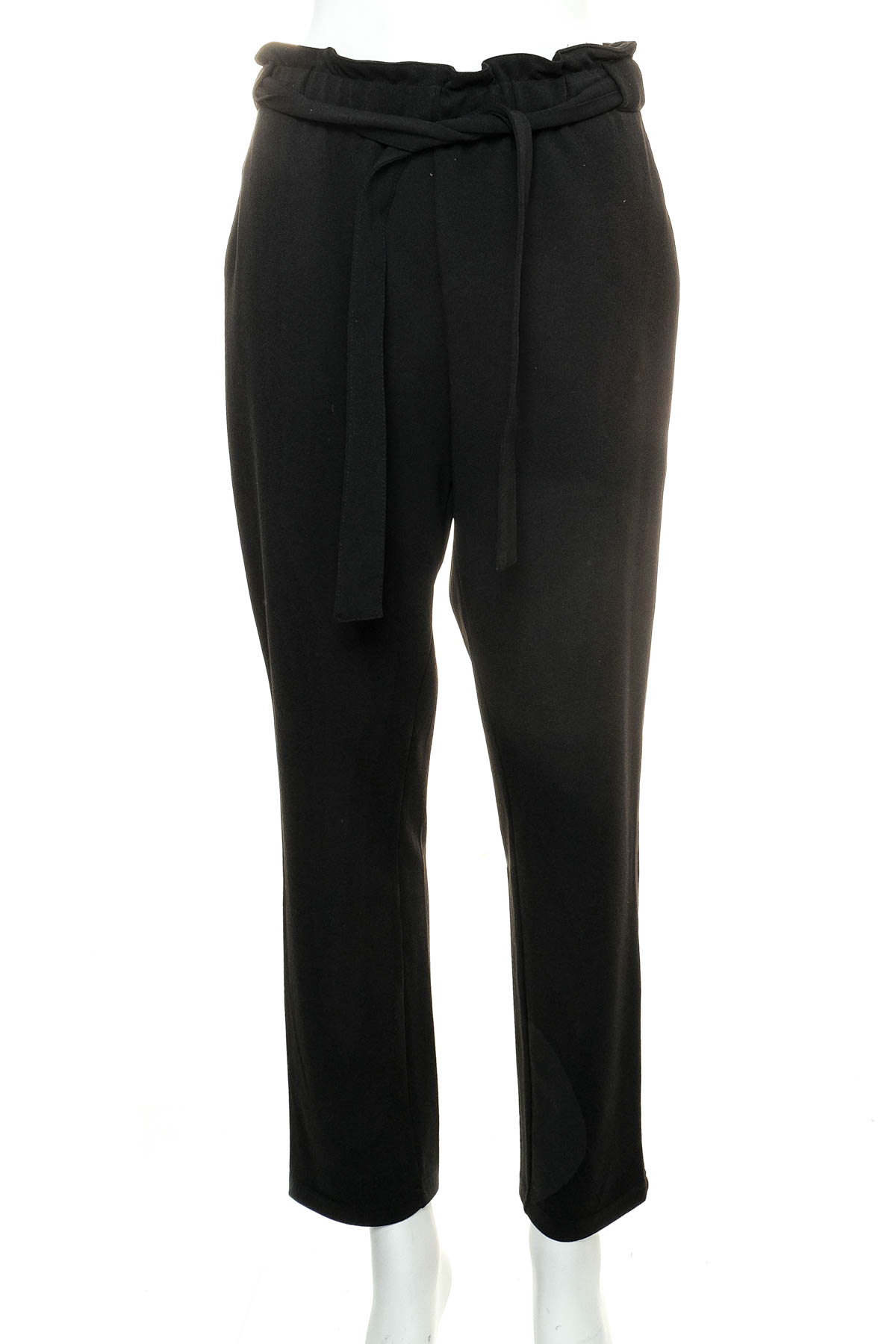 Women's trousers - Tissaia - 0