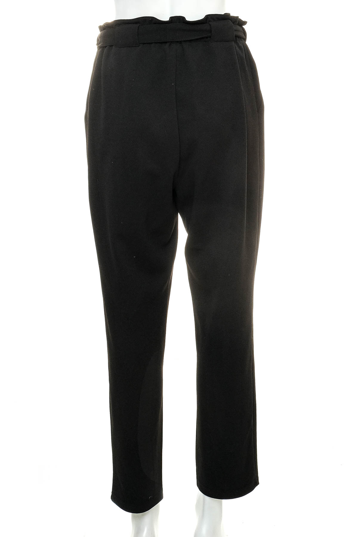 Women's trousers - Tissaia - 1