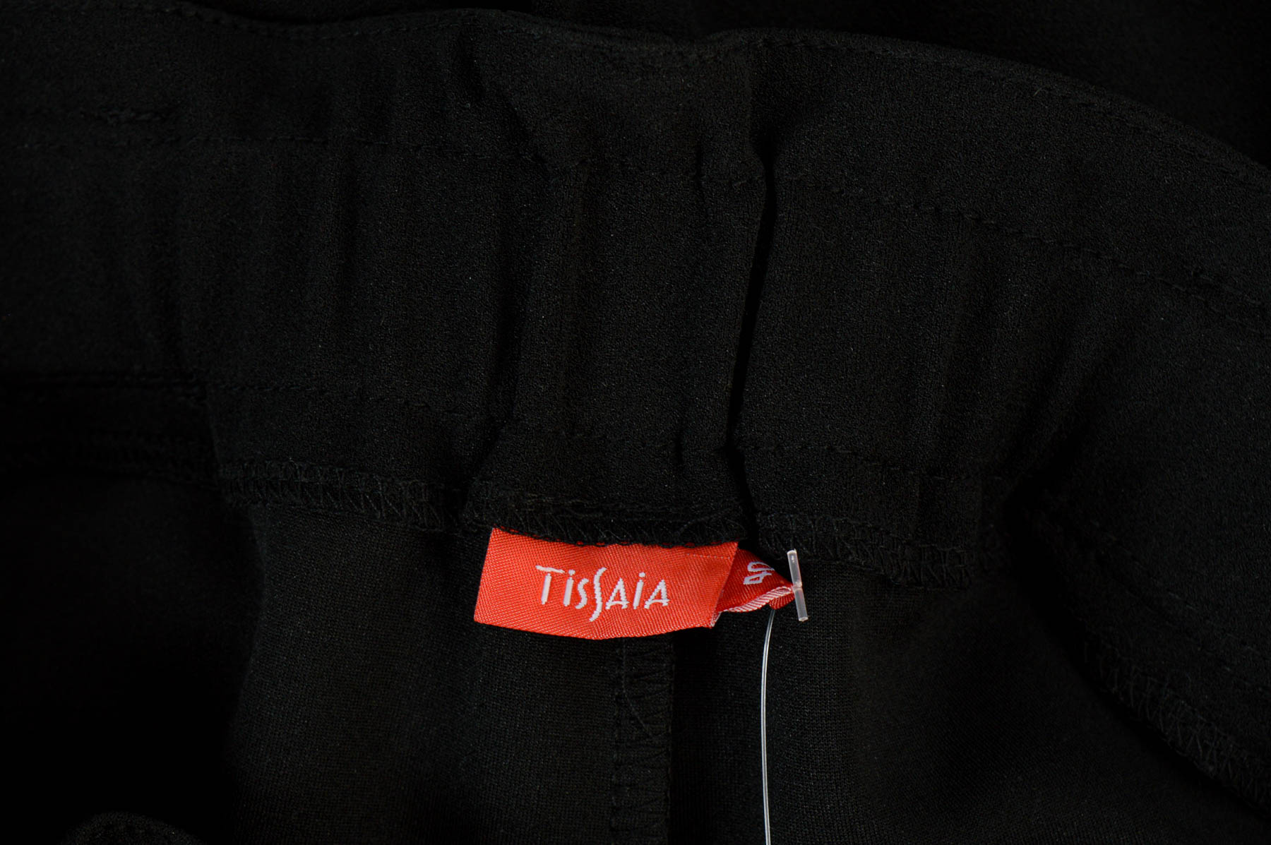 Women's trousers - Tissaia - 2