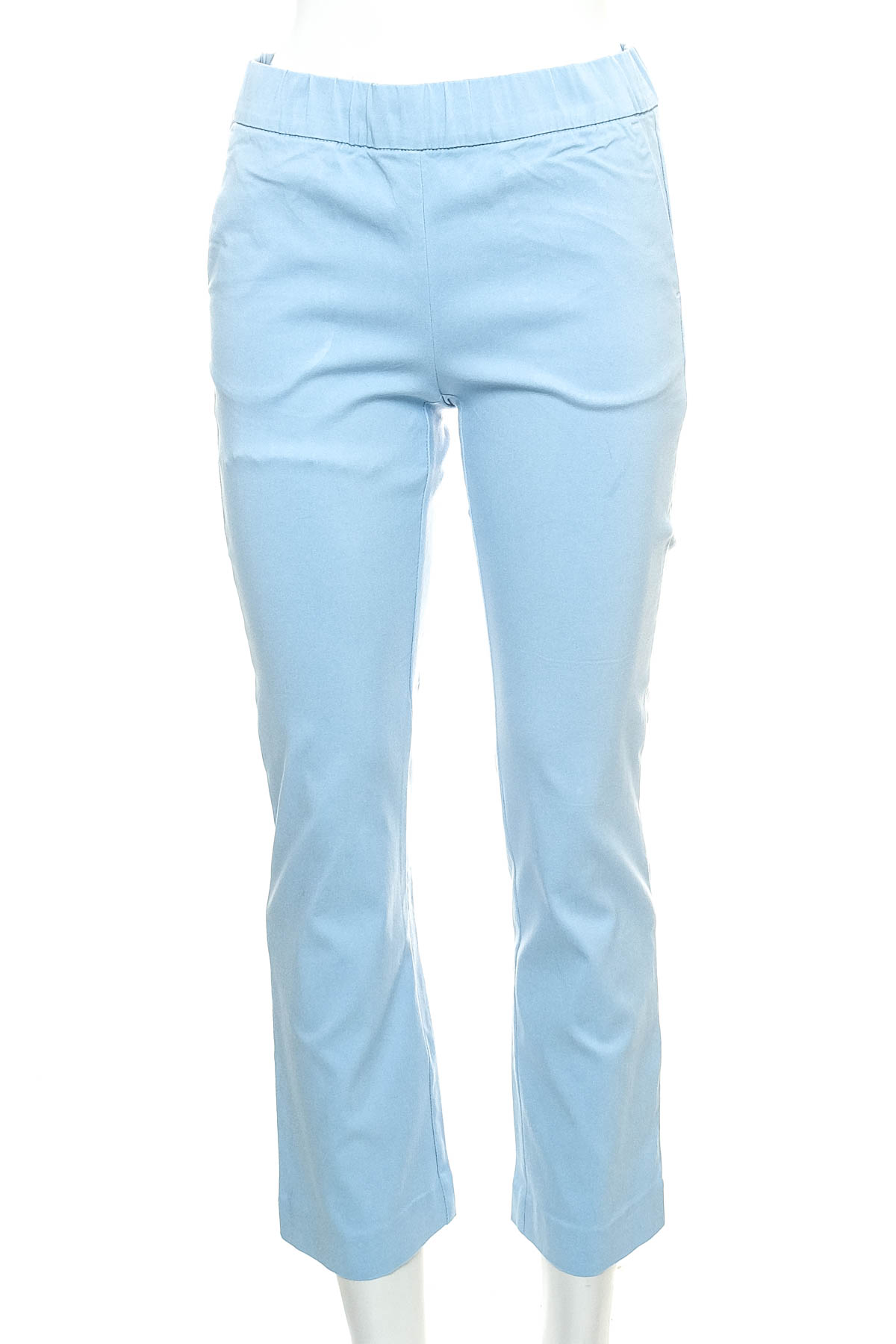 Women's trousers - WOMEN essentials by Tchibo - 0