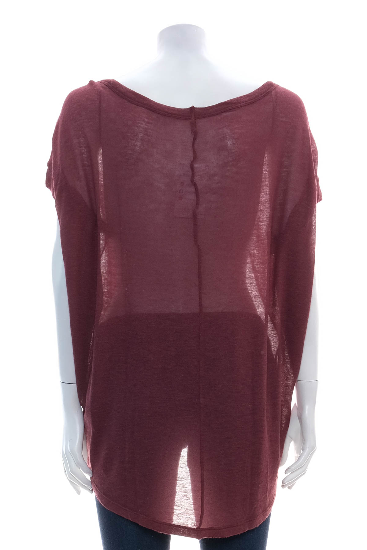 Women's sweater - Stile Benetton - 1