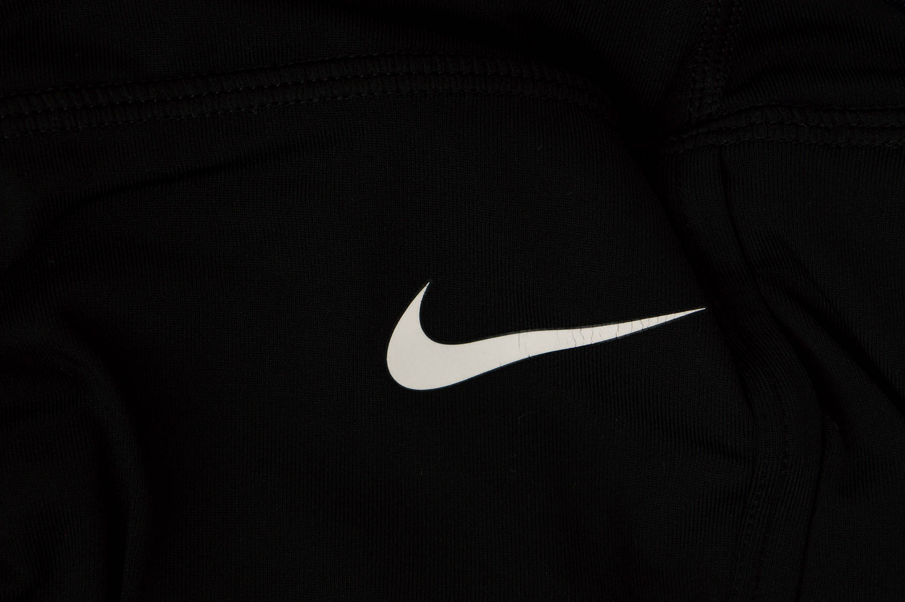 Szorty damskie - Nike Dri-Fit - 2