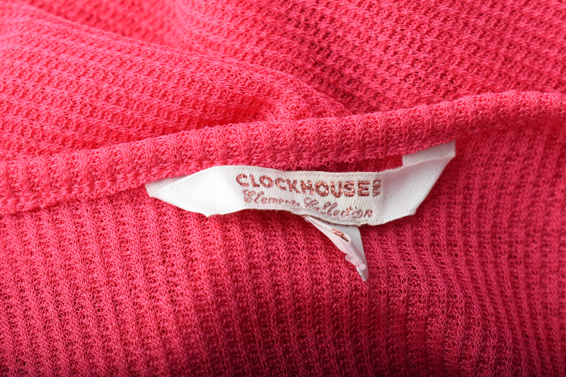 Bluza de damă - Clockhouse - 2